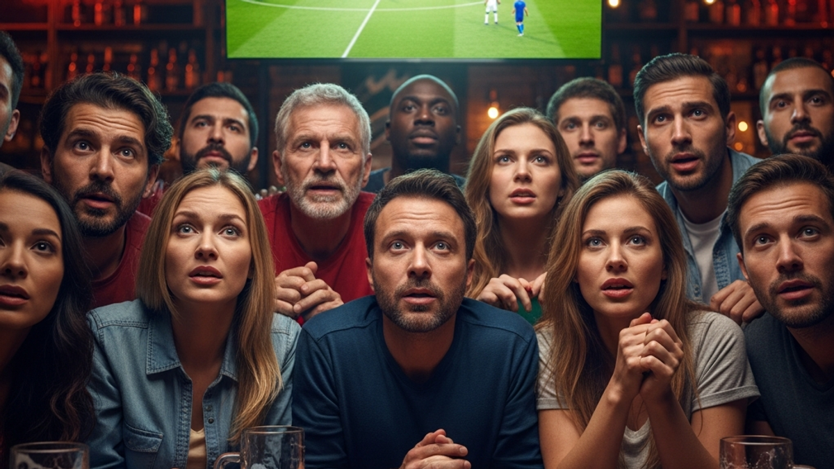 How can I watch World Cup matches in the United States?