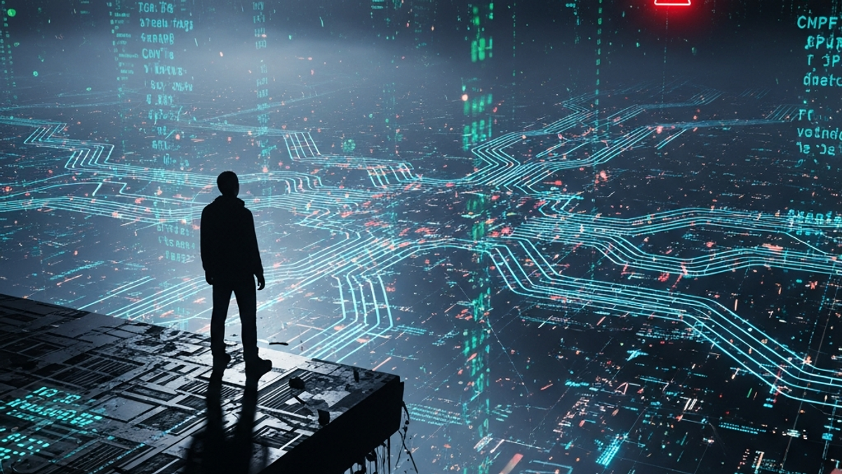 Is "quad god" something I, as an American, should be concerned about for my safety or well-being?