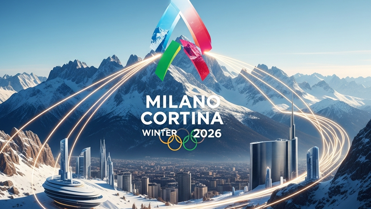 What are the official dates for the Milano Cortina 2026 Olympic Games?
