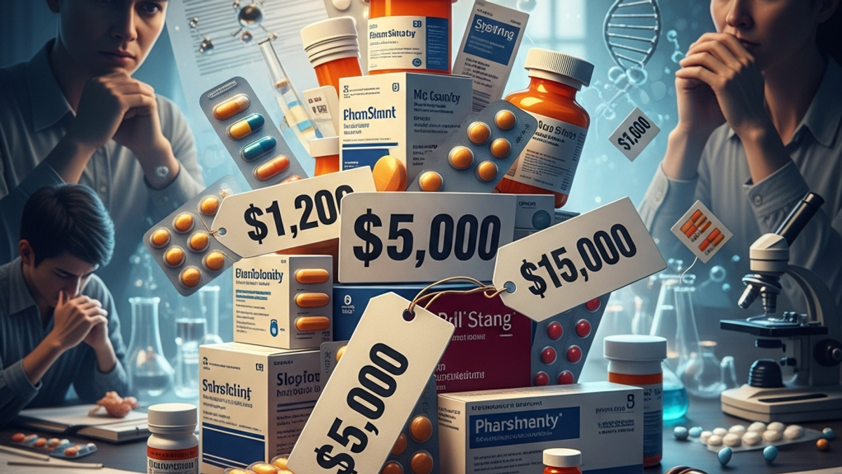 ## How does the TrumpRx platform fundamentally change the prescription drug purchasing model?