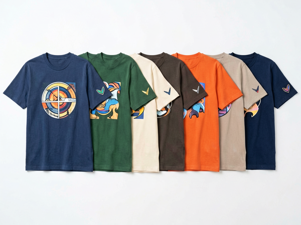 How Do You Choose a Graphic Tee Design That Actually Matches Your Style?