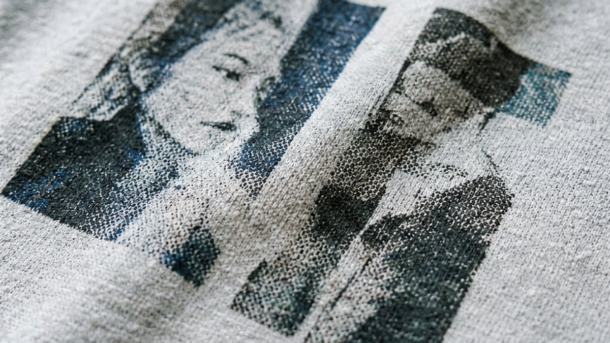 Screen Print vs DTG Print Tee: Which Lasts Longer and Looks Better?