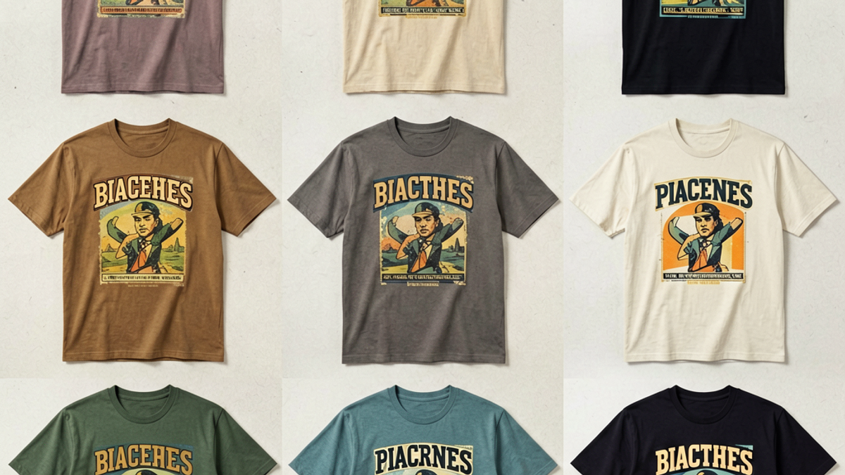 Why Are Graphic Tees Still Trending in 2026?