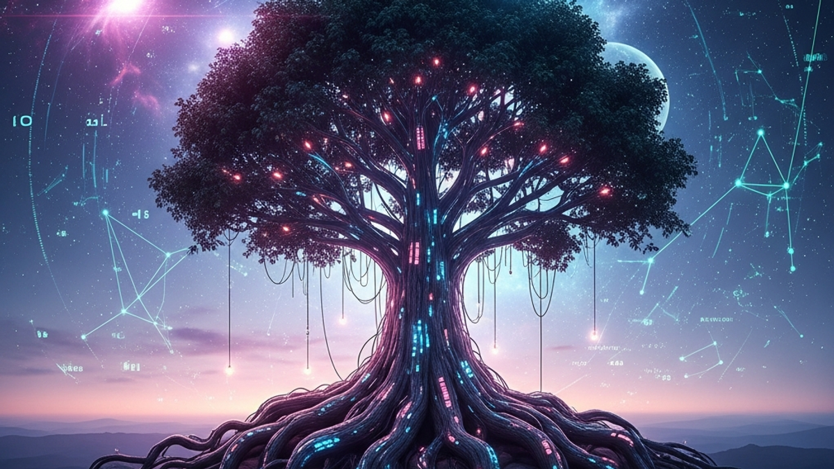 What time did the meteor impact occur?