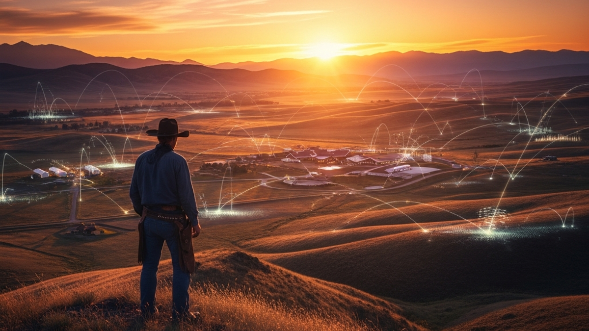 Are any of the Yellowstone cast members, like Kevin Costner, involved in this trending Dutton Ranch story?