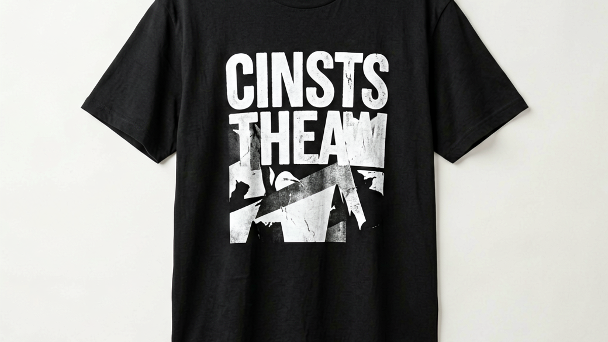 What Is a Streetwear Graphic Tee and Why Is It So Popular?