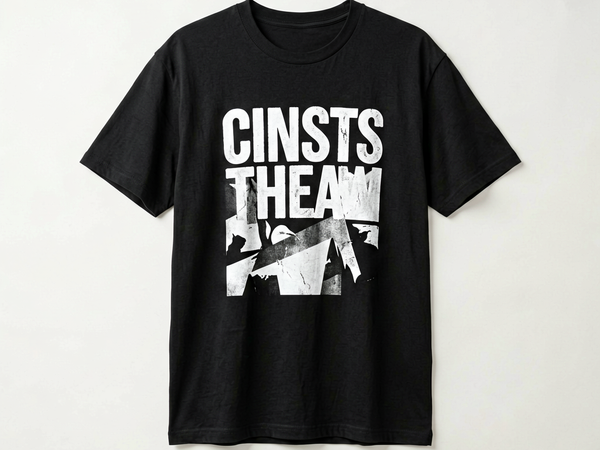 What Is a Streetwear Graphic Tee and Why Is It So Popular?