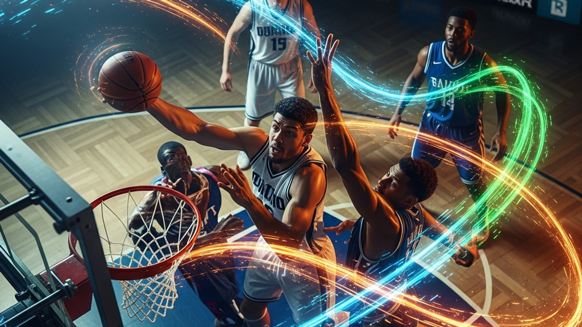 How can I stream men's March Madness games online without cable?