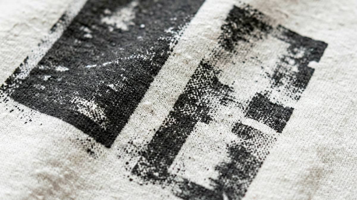 Screen Print vs DTG Print Tee: Which Lasts Longer and Looks Better?