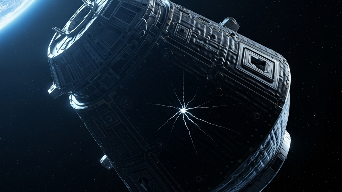 What are the biggest risks associated with the Artemis II mission?