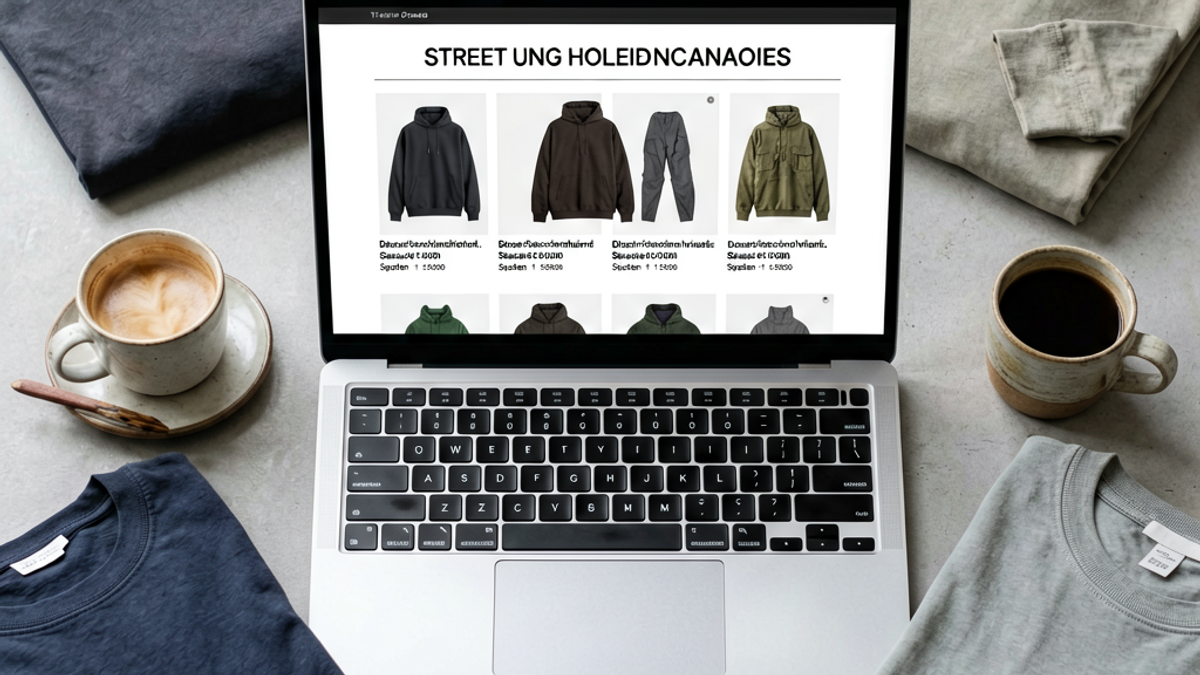 Where Can You Actually Buy Cool Graphic Tees Online in 2026?