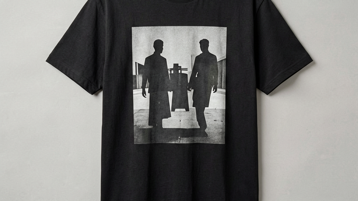 What Is a Streetwear Graphic Tee and Why Is It So Popular?