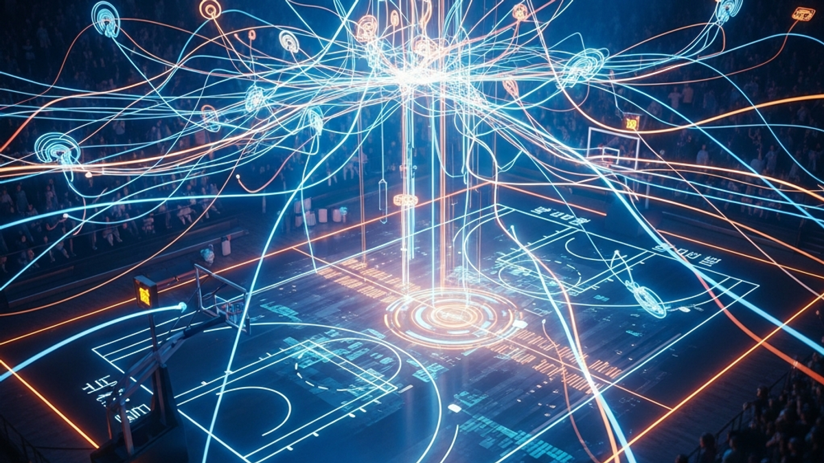 What TV channels are broadcasting March Madness games this season?