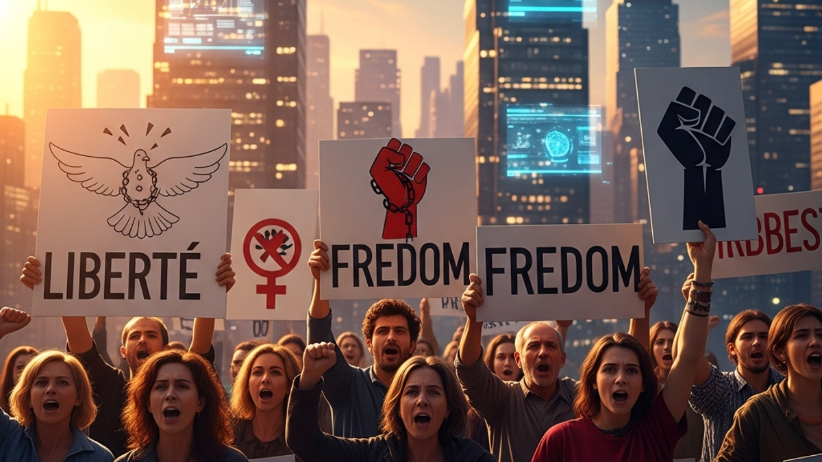 Where exactly are the "no kings protests" taking place in my vicinity?