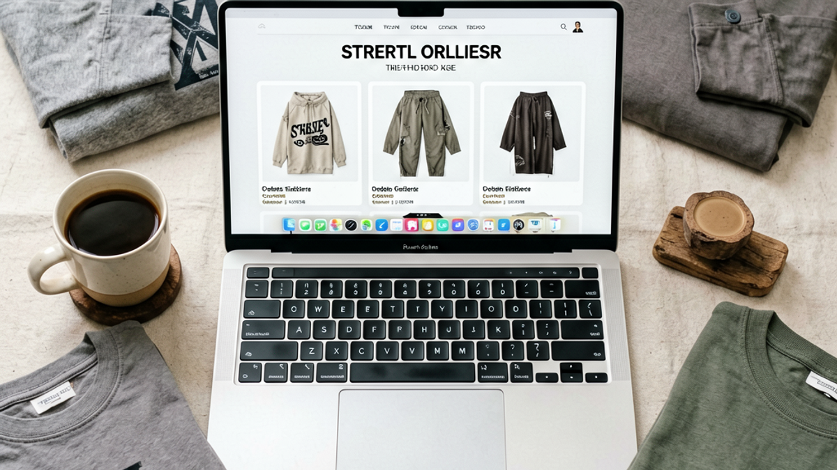 Where Can You Actually Buy Cool Graphic Tees Online in 2026?