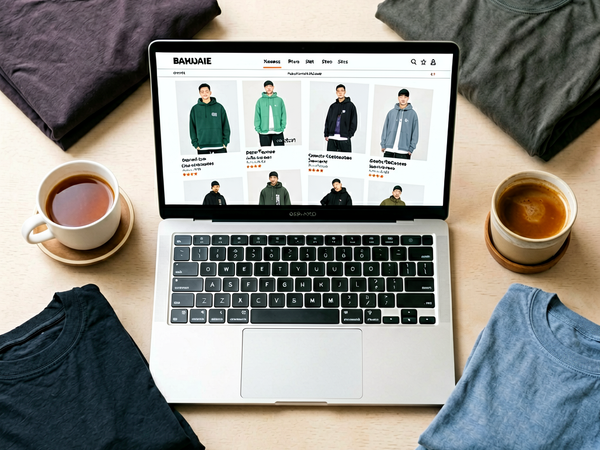 Where Can You Actually Buy Cool Graphic Tees Online in 2026?