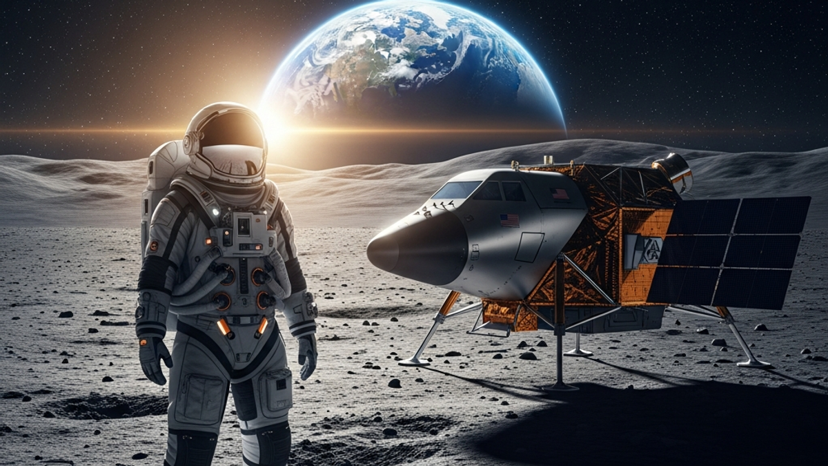 What new technologies or spacecraft are being specifically tested during the Artemis II mission?