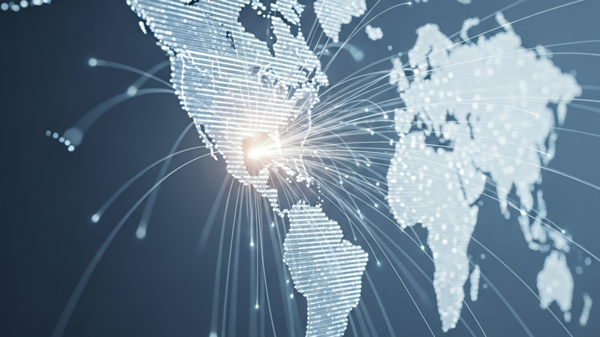Does Mikhail Shaidorov's trending status impact the United States in any way?