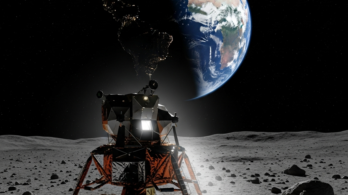 Will the Artemis II mission land astronauts on the moon?