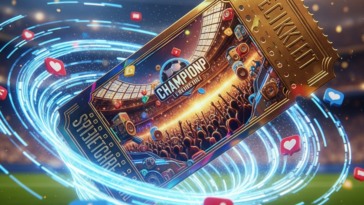 How can I get tickets for Super Bowl 2026?