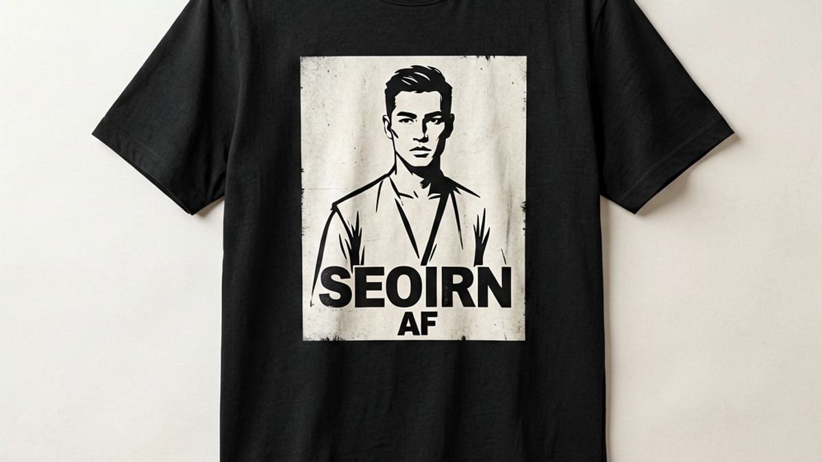 What Is a Streetwear Graphic Tee and Why Is It So Popular?