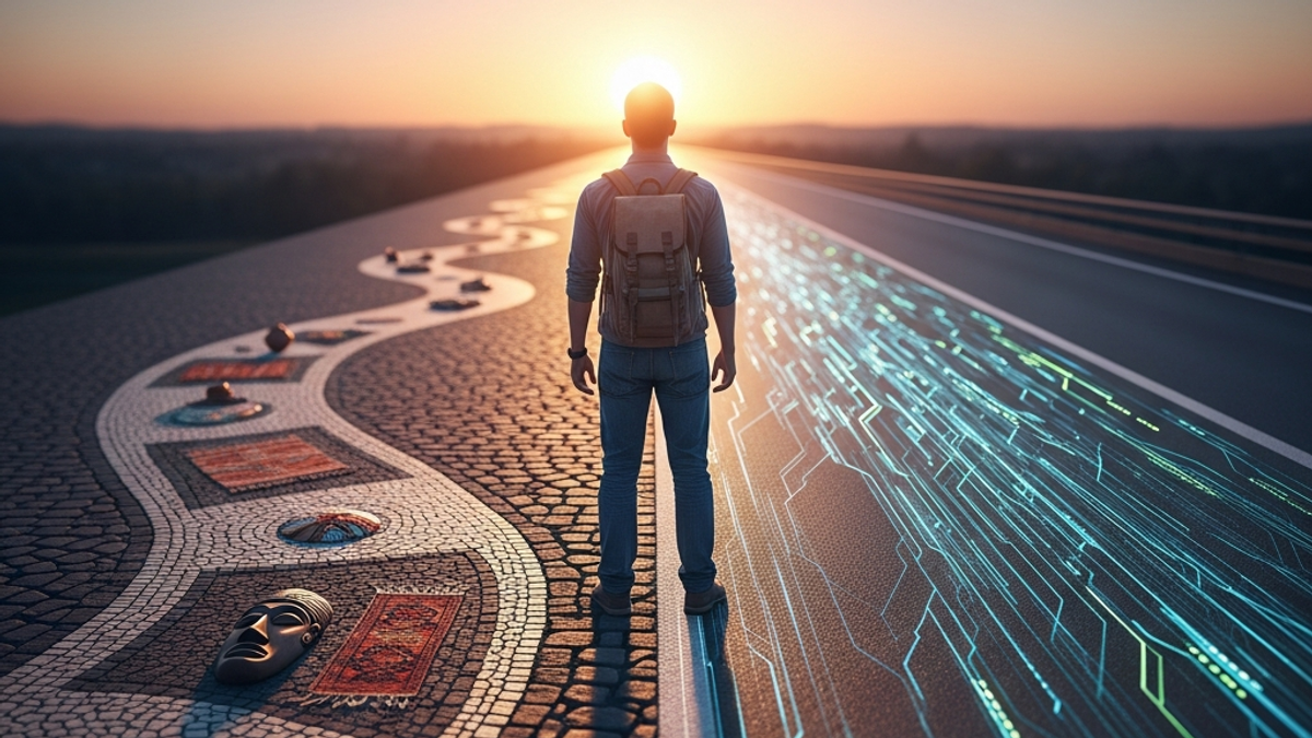 What nationality is Mikhail Shaidorov?