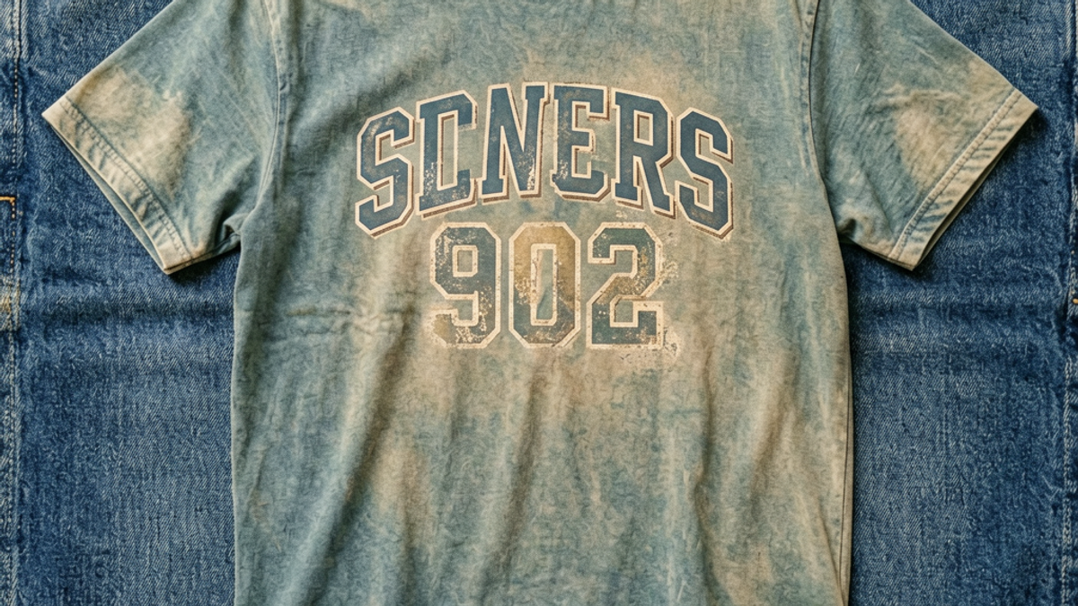 What Is a Retro Vintage Graphic Tee and Why Does It Never Go Out of Style?