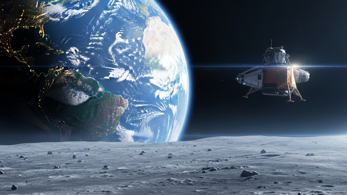 Will the Artemis II mission be the first time humans have journeyed around the Moon since the Apollo program?