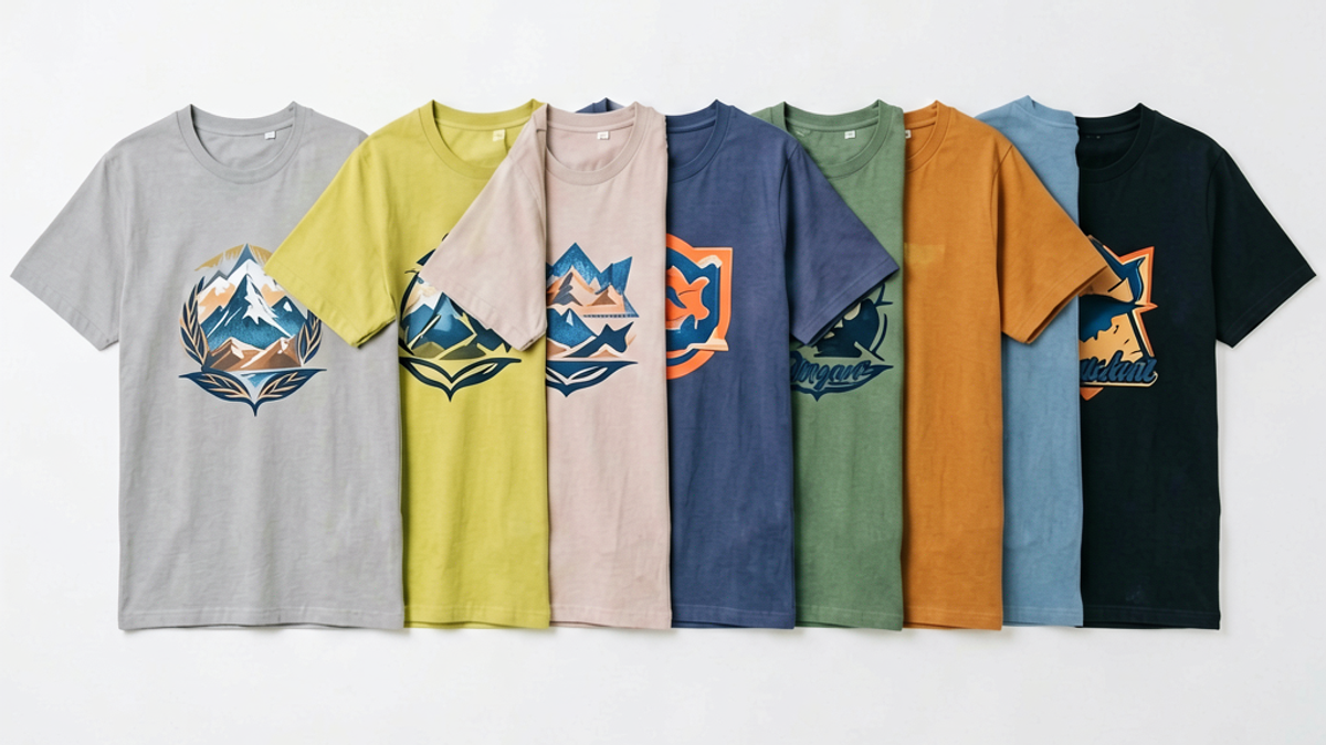 How Do You Choose a Graphic Tee Design That Actually Matches Your Style?