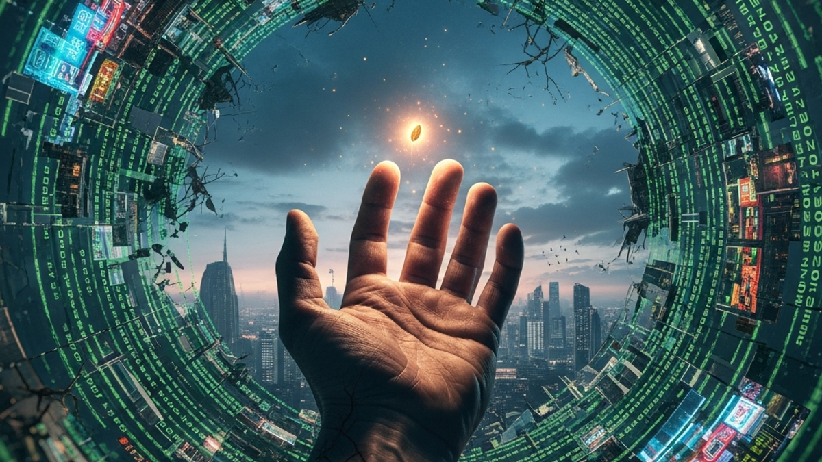 What kind of damage has been reported in the Cleveland area?