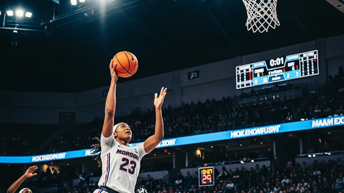 When does the women's NCAA basketball tournament typically take place?