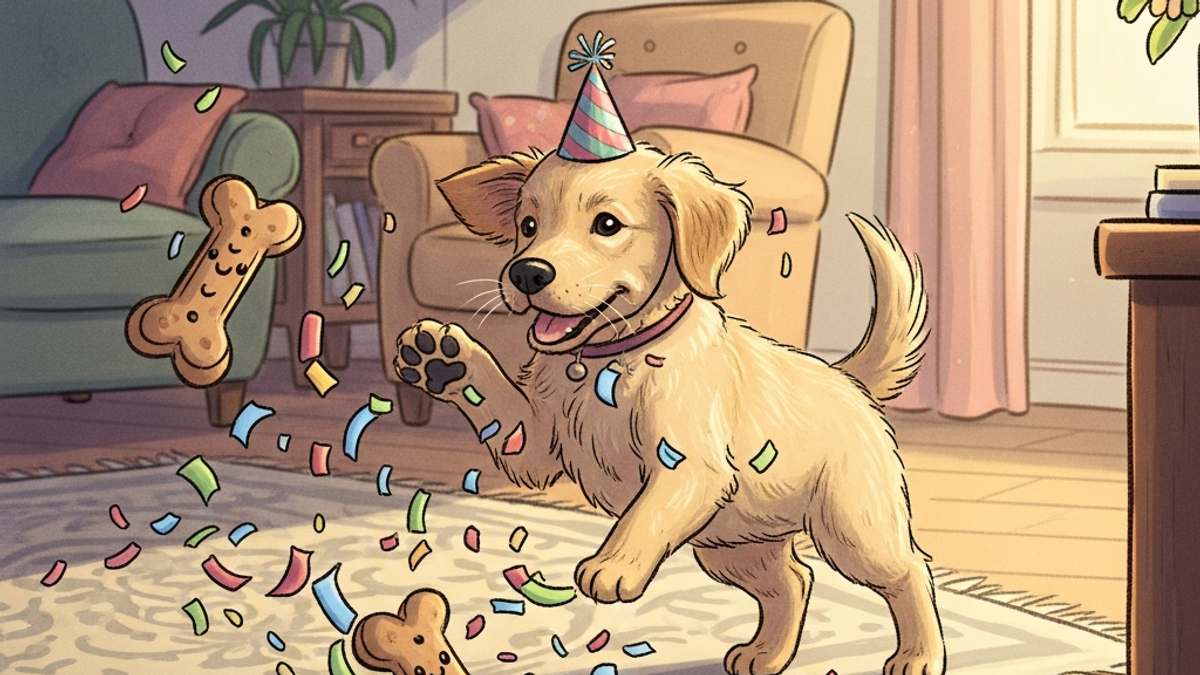 Are there any special events or promotions for National Puppy Day near me?