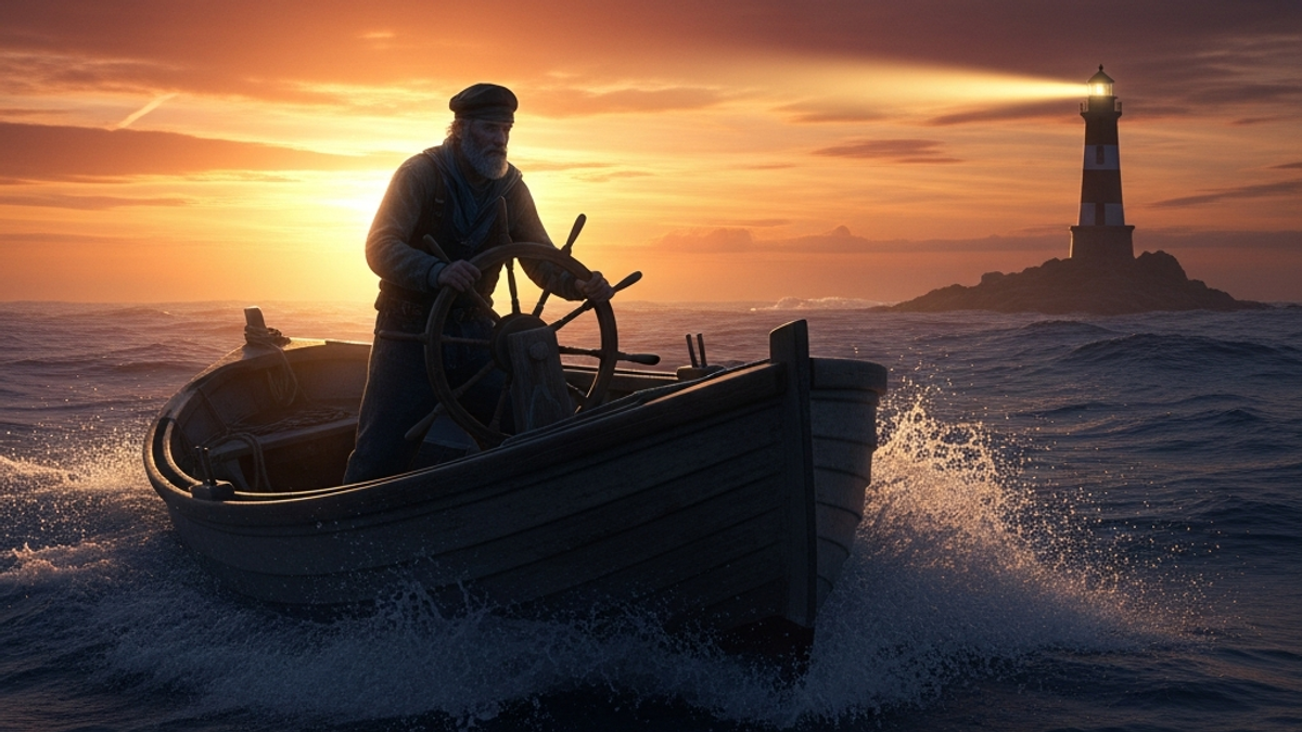 Who exactly is "palm beach pete"?