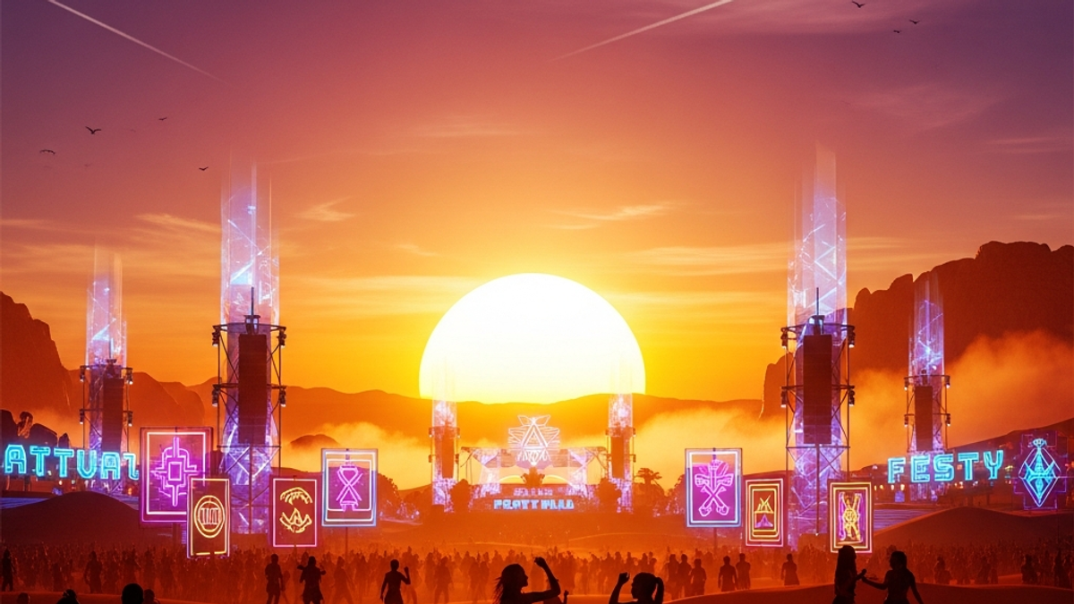 What specific artists or bands are being rumored for `coachella2026lineup`?