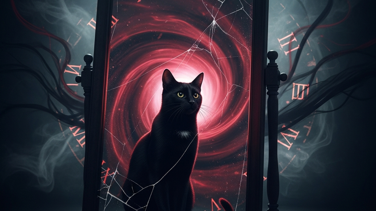 What is Friday the 13th, and why is it considered an unlucky day?