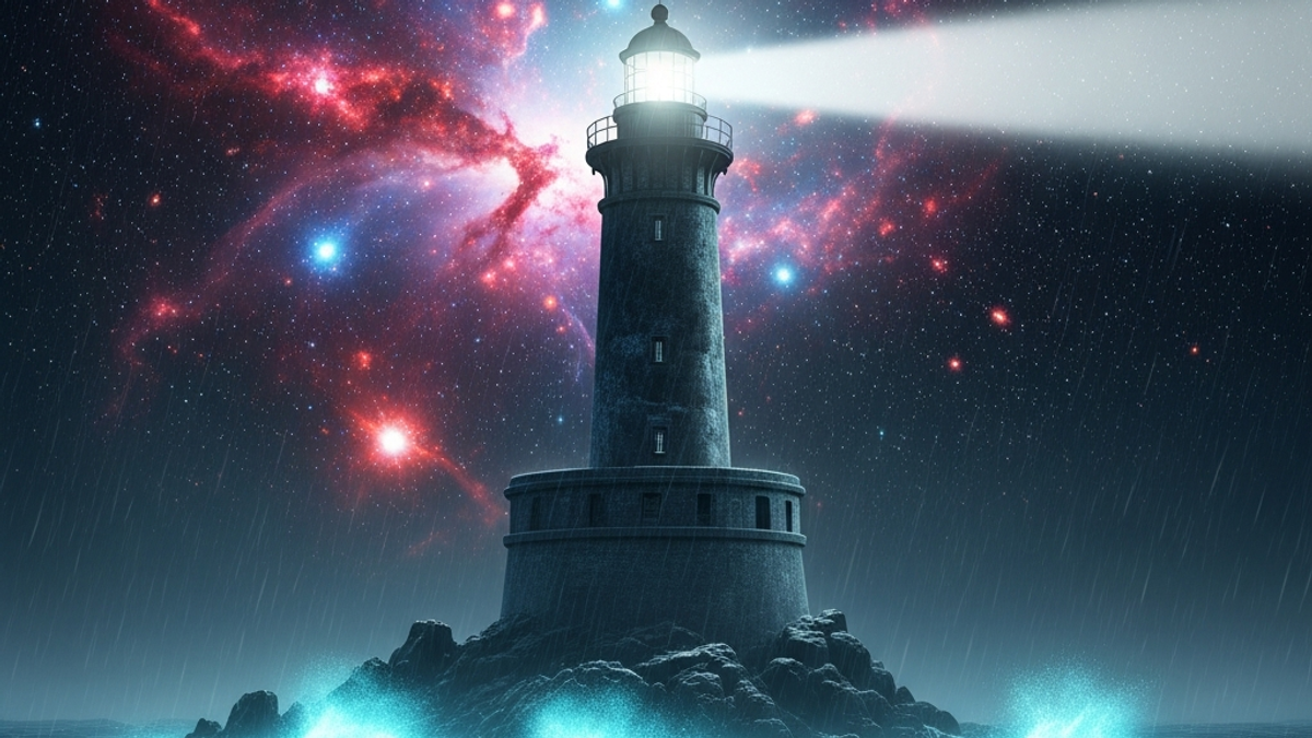 Where in the world is `liberty prime alpha` primarily taking place?