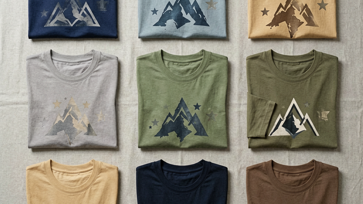 Who Makes the Best Streetwear Graphic Tees in 2026?