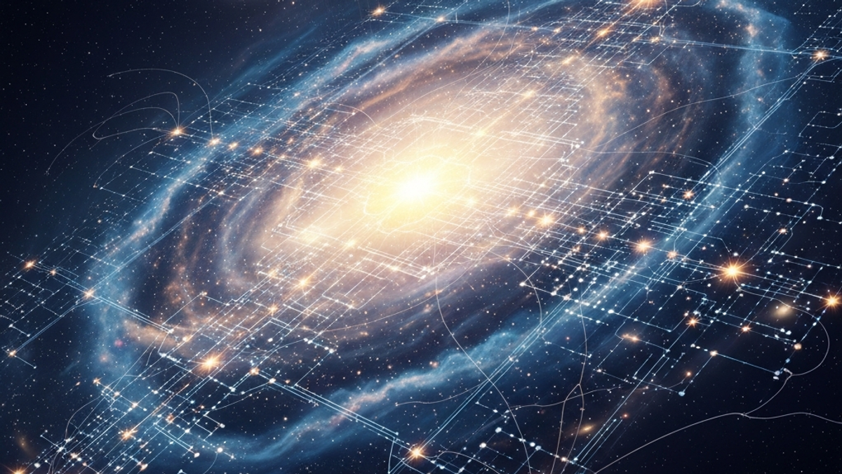 What are the key factors or causes that led to the development of the "virgo" event?