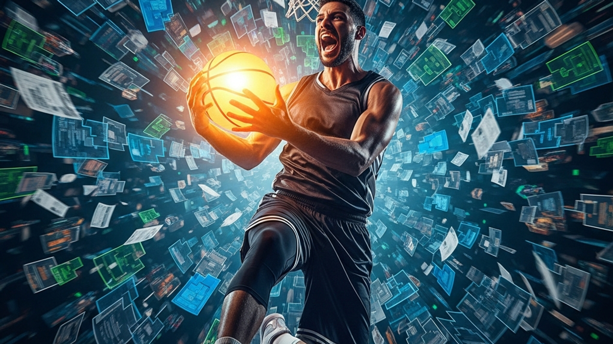 Where can I find a printable bracket for the men's March Madness tournament?