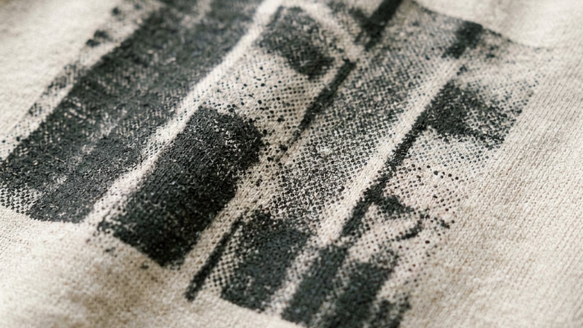 Screen Print vs DTG Print Tee: Which Lasts Longer and Looks Better?