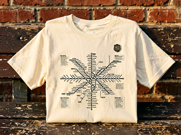 NYC Subway Series Streetwear Drops: Why the Baseball Graphic Tee Is the Defining July 2026 Moment