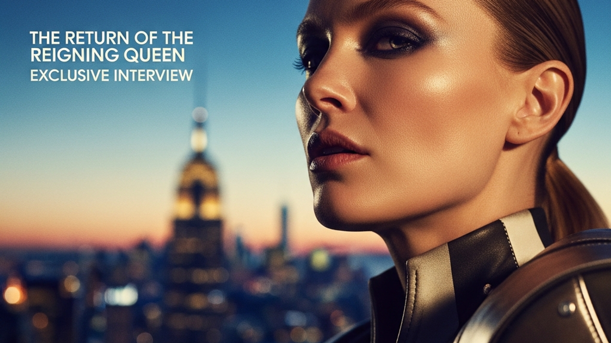 What is the specific news or announcement that made "The Devil Wears Prada 2" start trending?