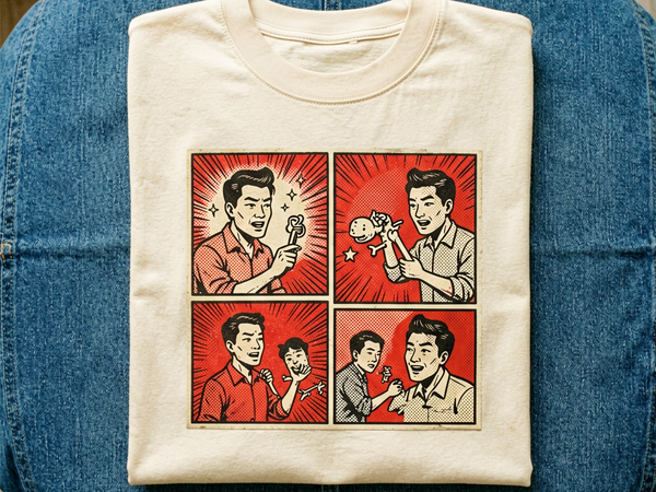 What Made the Bazooka × Siegelman Stable Comic-Strip Drop a Defining 2026 Streetwear Moment?