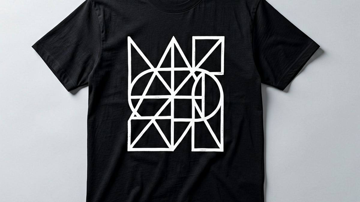 What Is a Streetwear Graphic Tee and Why Is It So Popular?