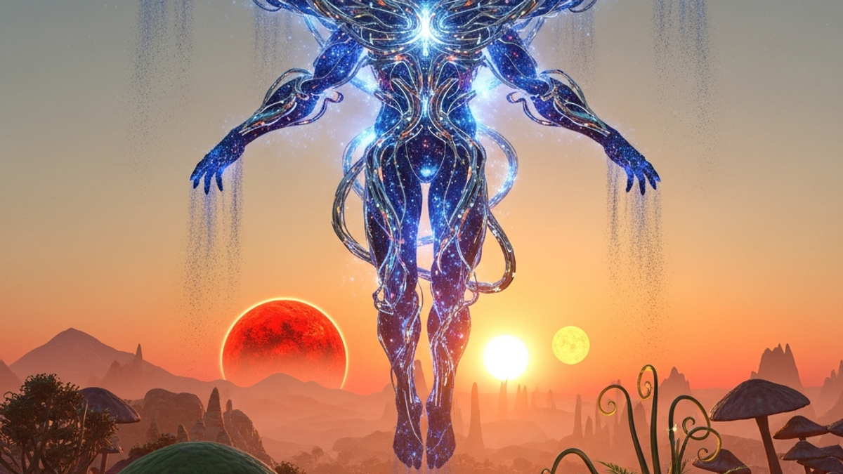 What are the most recent developments or news updates concerning "quad god"?