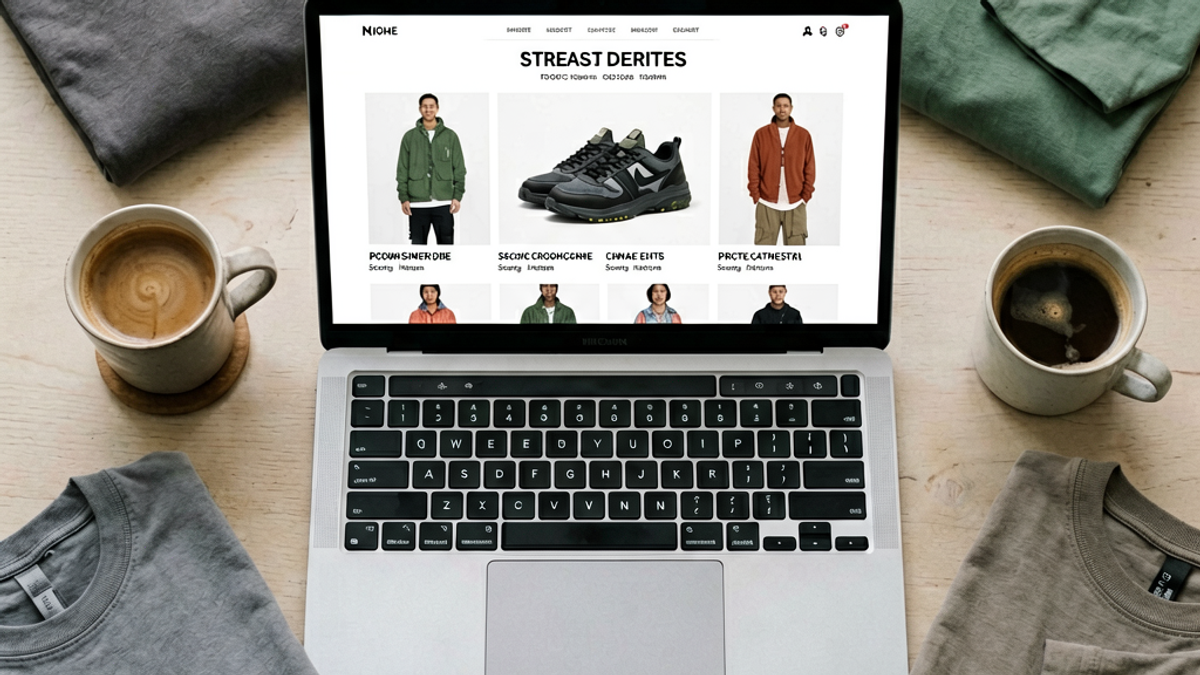 Where Can You Actually Buy Cool Graphic Tees Online in 2026?