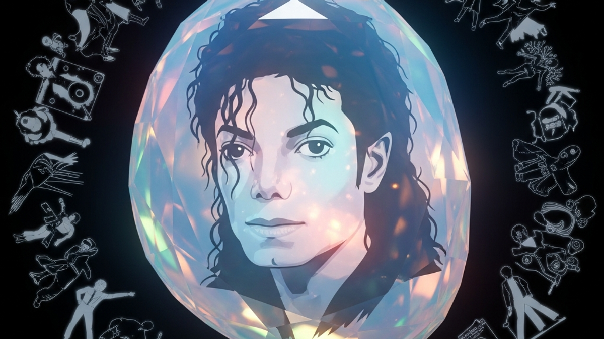 Is the Taylor Swift opalite video authentic, or is it a fan-made creation?