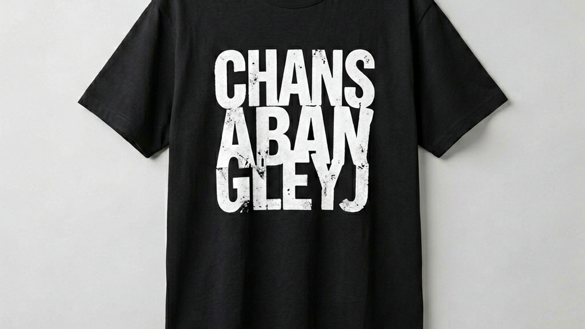 What Is a Streetwear Graphic Tee and Why Is It So Popular?