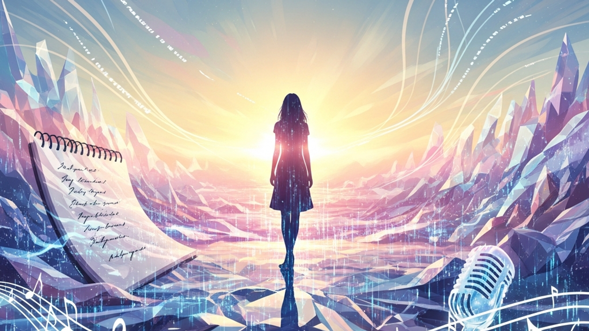 Did Taylor Swift release any new music or announce a new album?