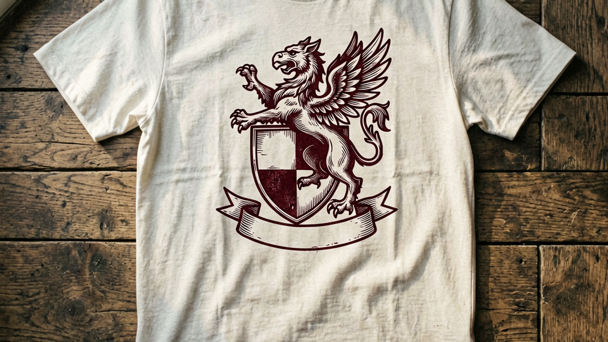 A Game of Thrones Movie Is Real — And Sigil Graphic Tees Are Back Before the Film Is